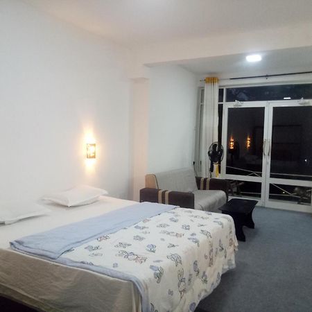 Ella C&D Paradise Hotel ภายนอก รูปภาพ