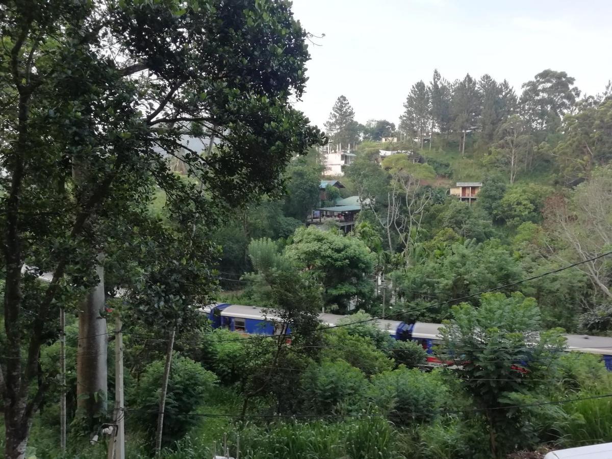 Ella C&D Paradise Hotel ภายนอก รูปภาพ