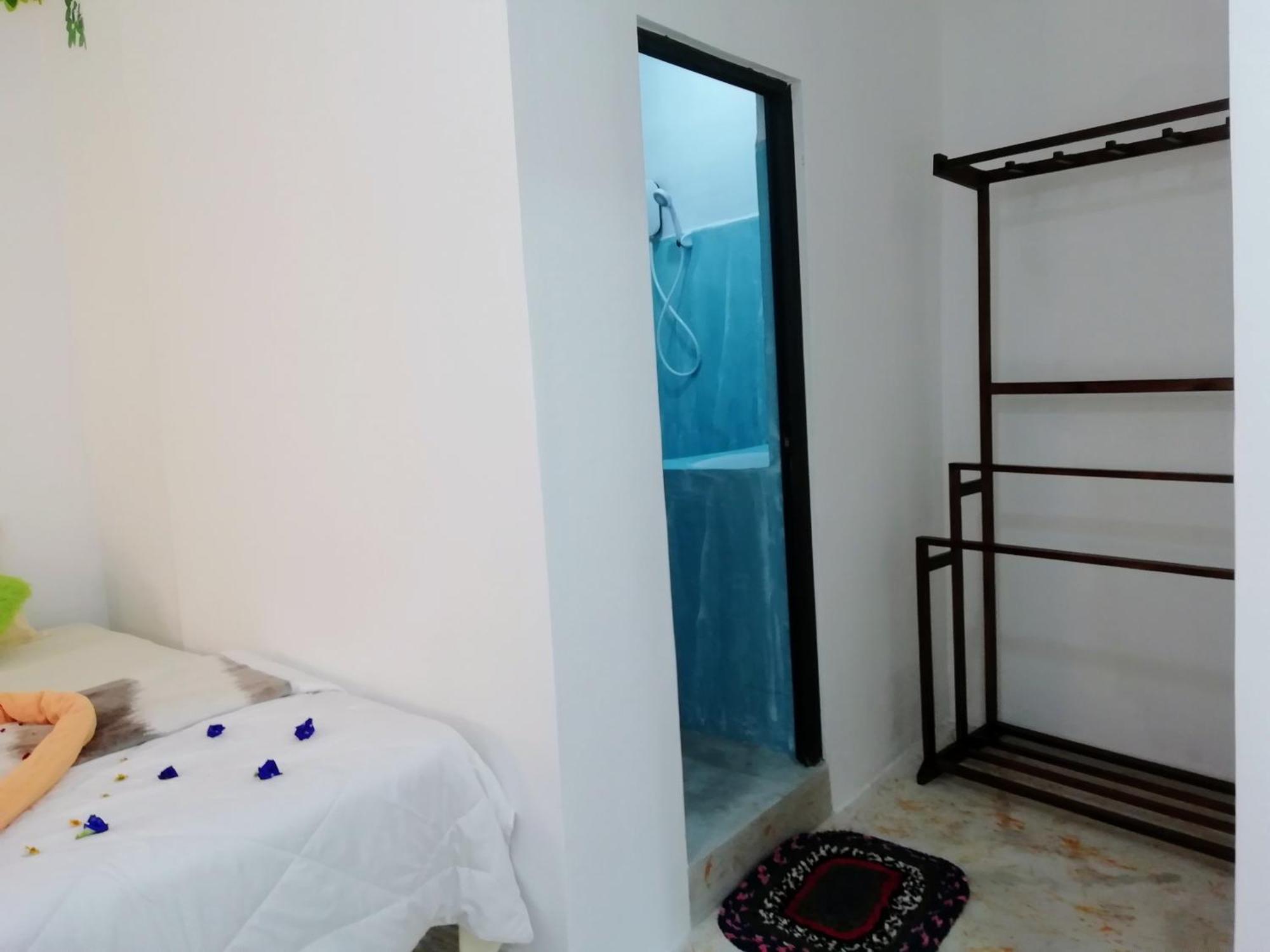 Ella C&D Paradise Hotel ภายนอก รูปภาพ