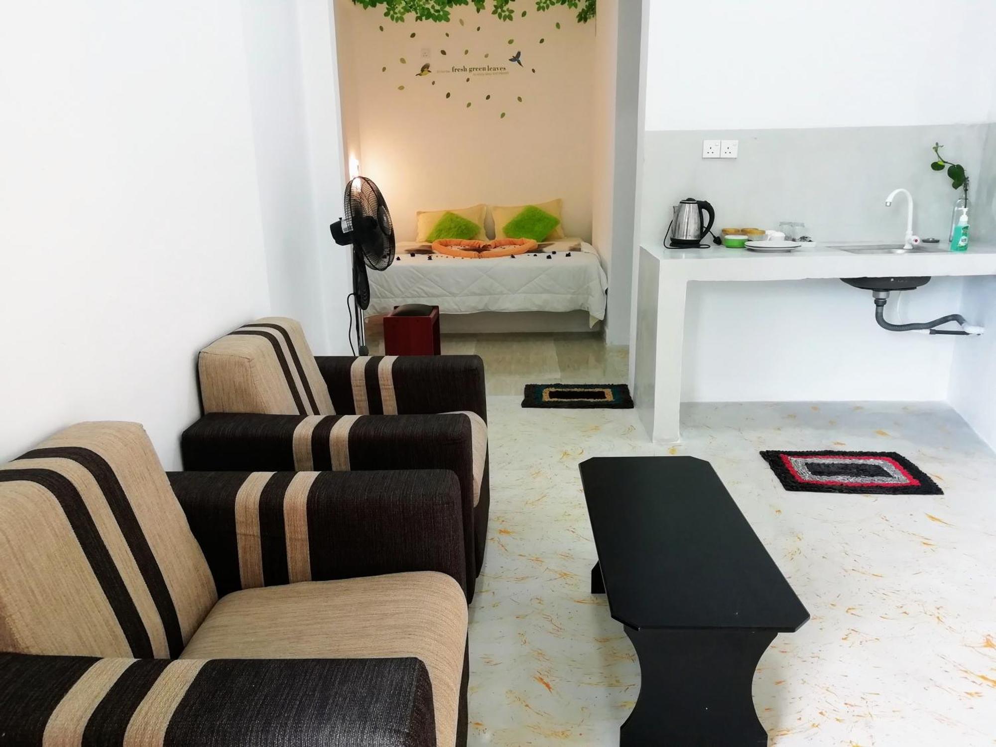 Ella C&D Paradise Hotel ภายนอก รูปภาพ
