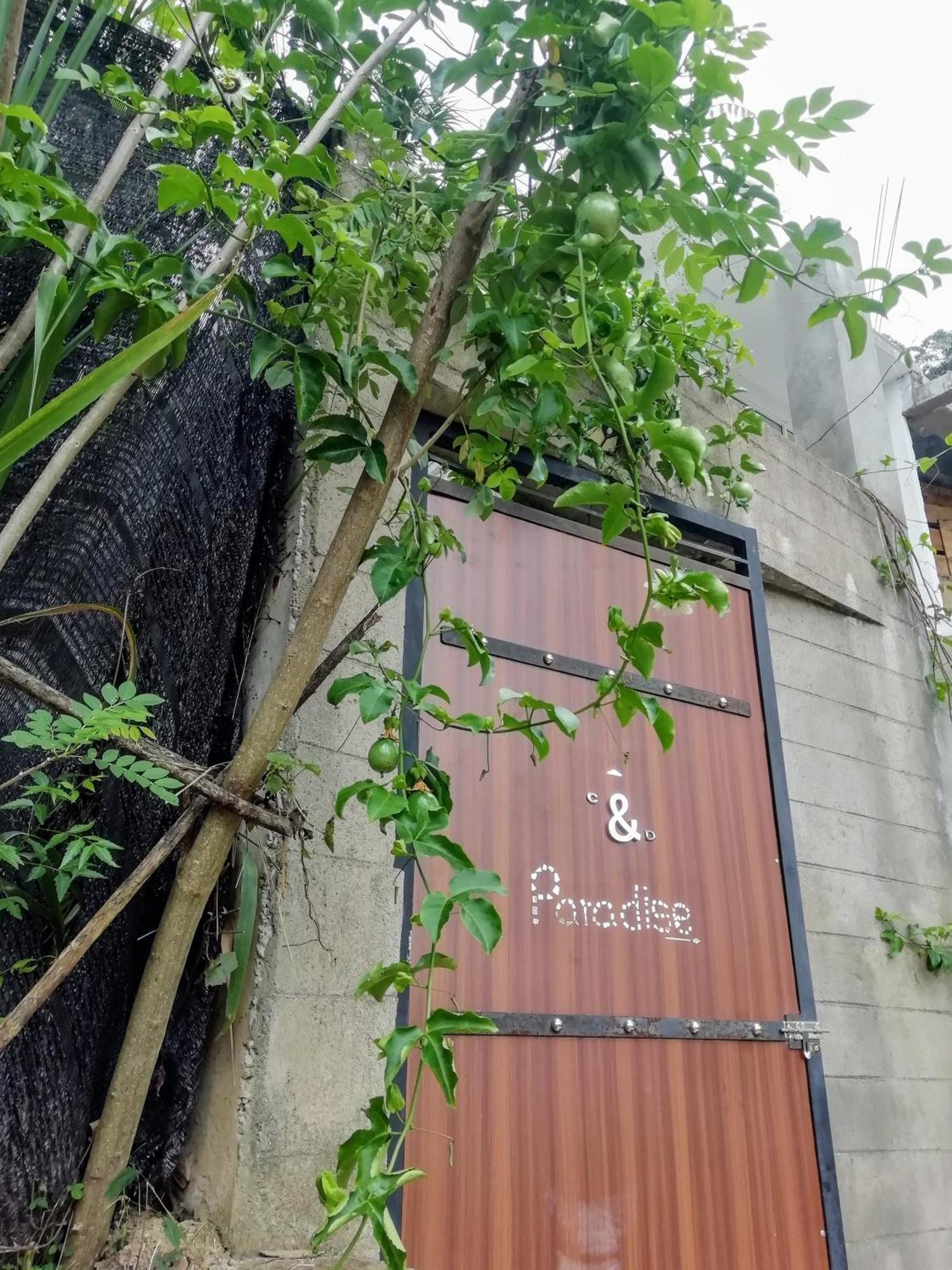 Ella C&D Paradise Hotel ภายนอก รูปภาพ