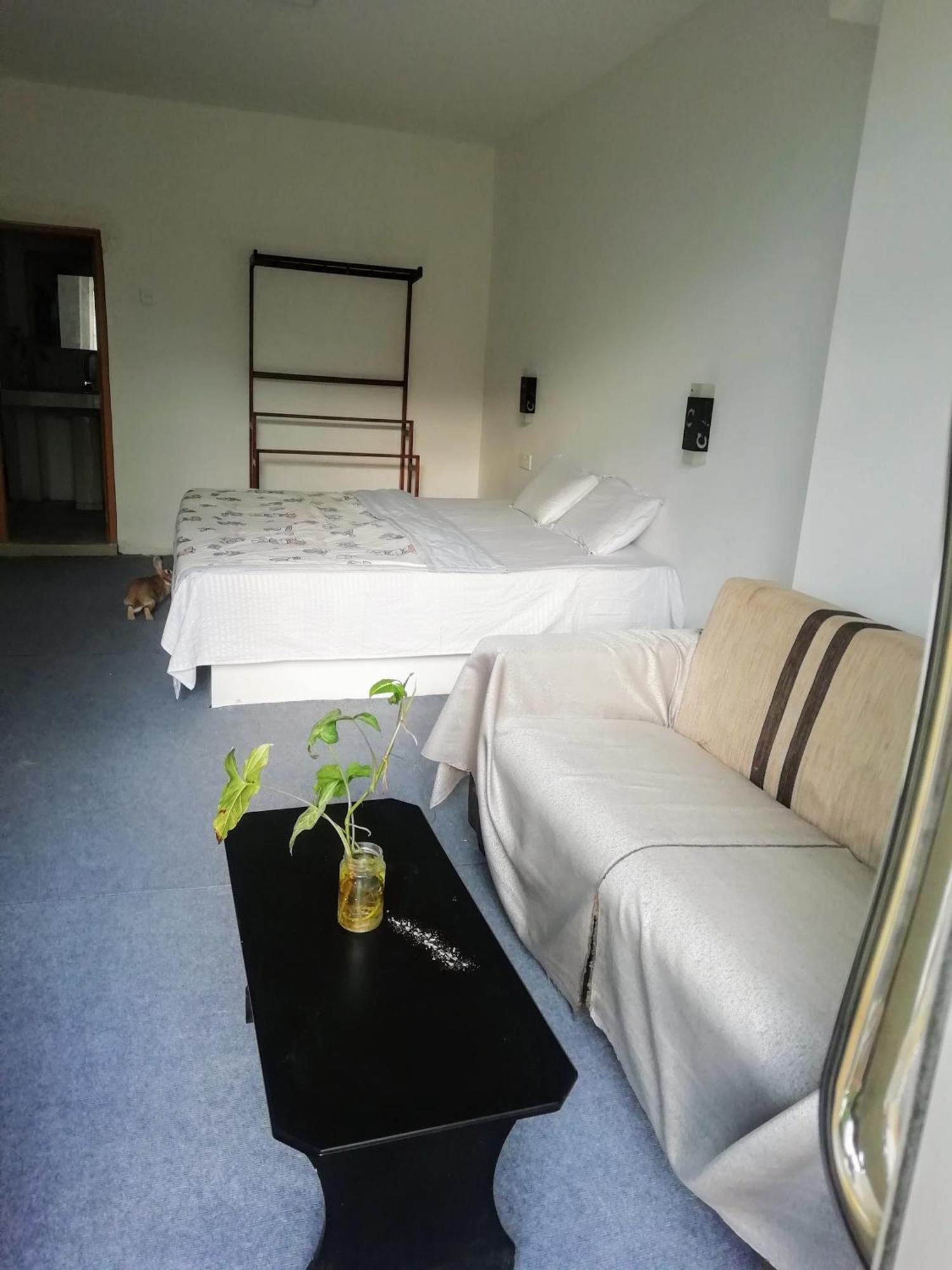 Ella C&D Paradise Hotel ภายนอก รูปภาพ