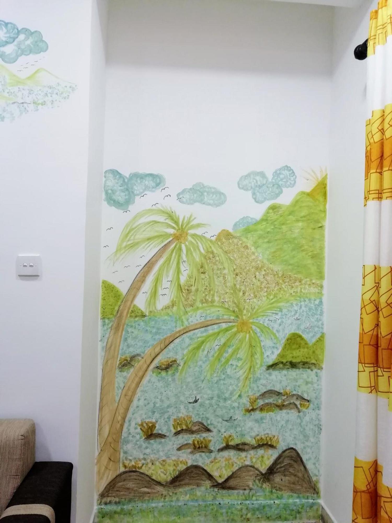 Ella C&D Paradise Hotel ห้อง รูปภาพ