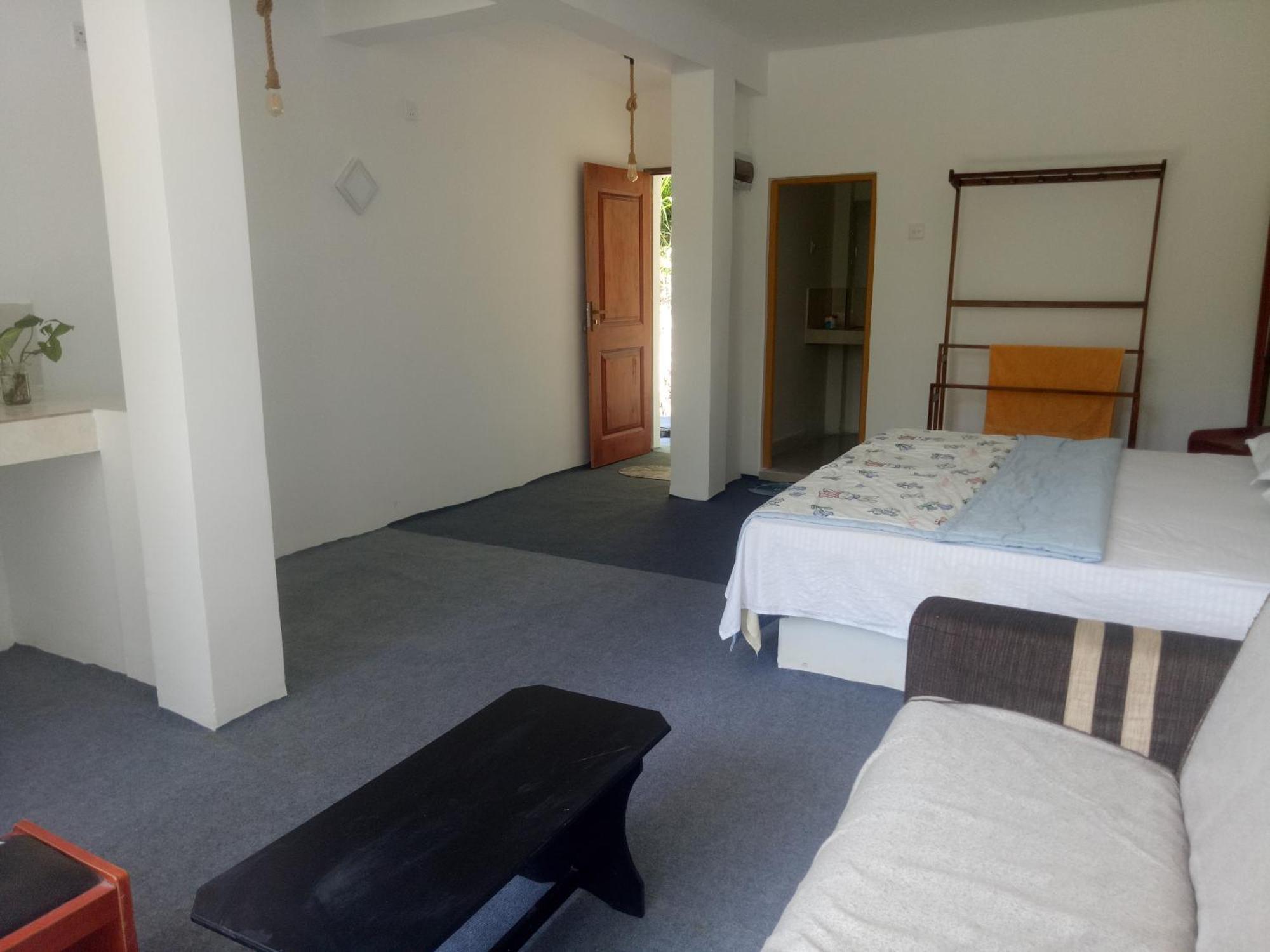 Ella C&D Paradise Hotel ภายนอก รูปภาพ