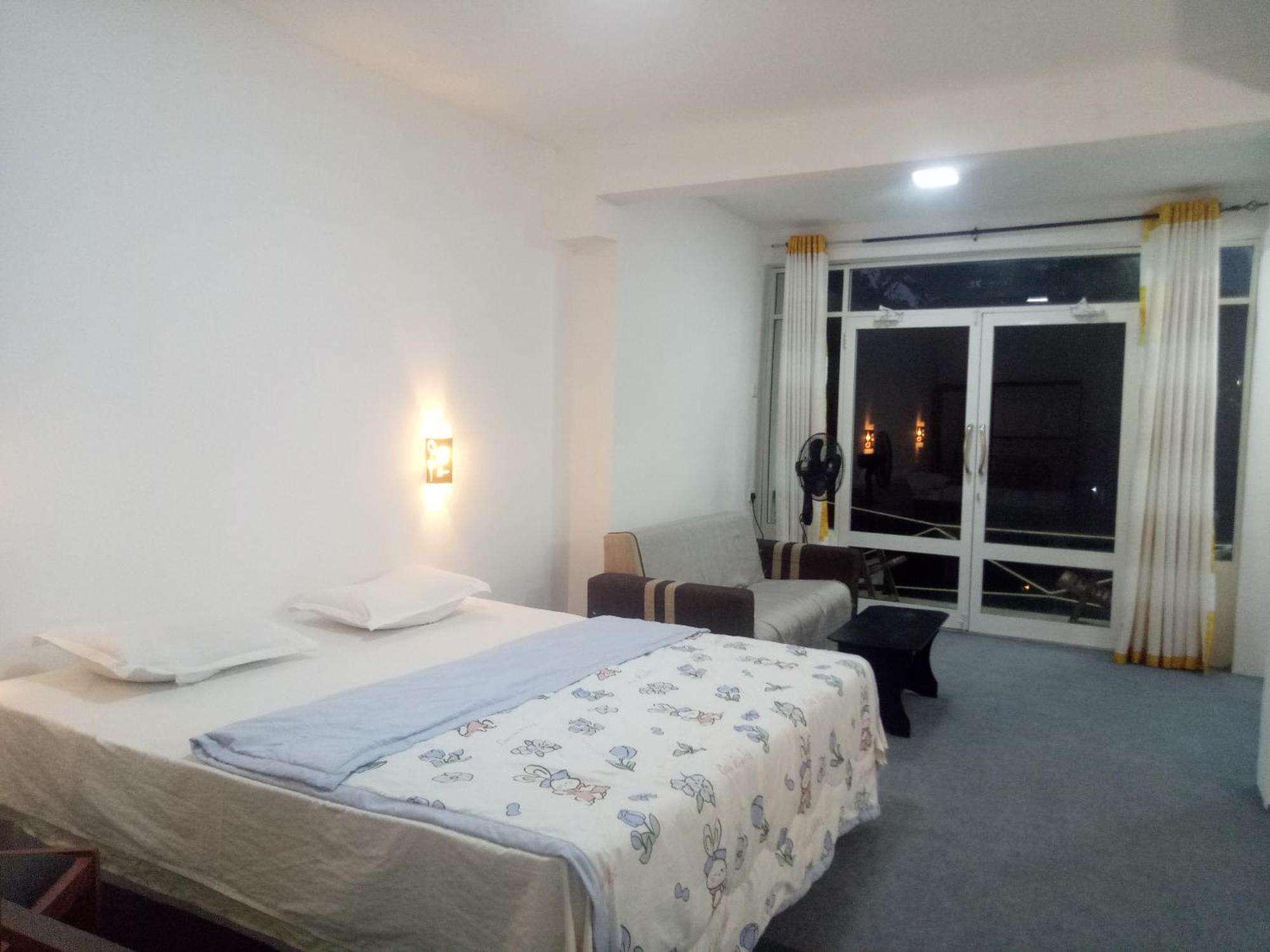 Ella C&D Paradise Hotel ภายนอก รูปภาพ